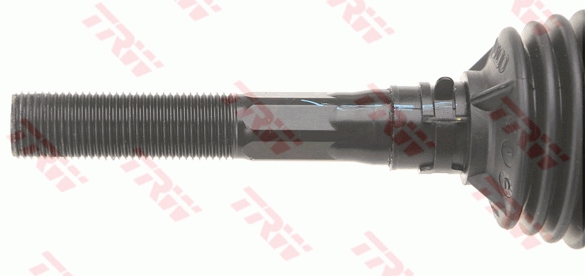 Steering Gear 3