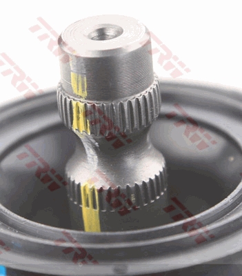 Steering Gear 4