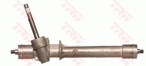 Steering Gear