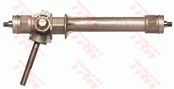 Steering Gear 3