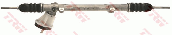 Steering Gear 2