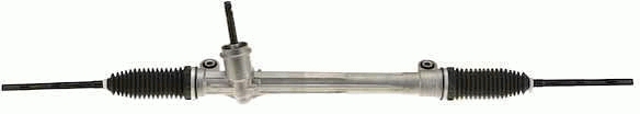 Steering Gear
