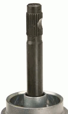 Steering Gear 2