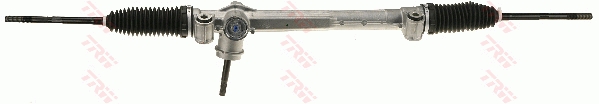 Steering Gear 3