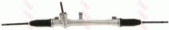 Steering Gear