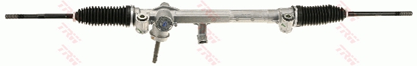 Steering Gear 3