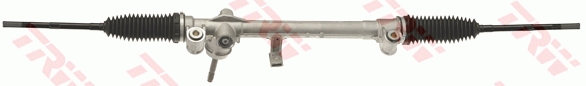 Steering Gear 2