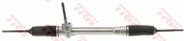 Steering Gear