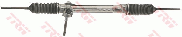 Steering Gear 2