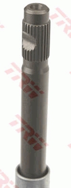 Steering Gear 4