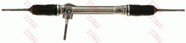 Steering Gear 2