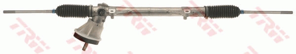 Steering Gear 2