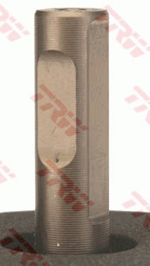 Steering Gear 4