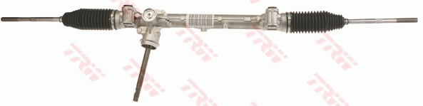 Steering Gear 2