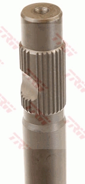 Steering Gear 4