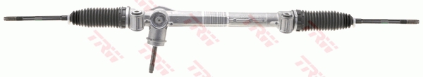 Steering Gear 2