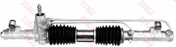 Steering Gear