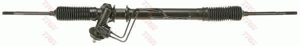 Steering Gear 3