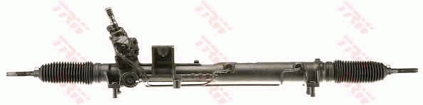Steering Gear