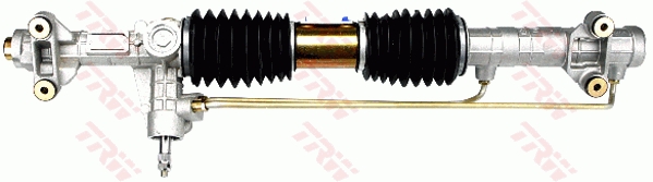 Steering Gear 3