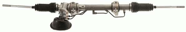 Steering Gear 2