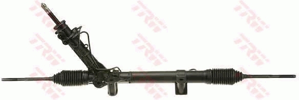 Steering Gear