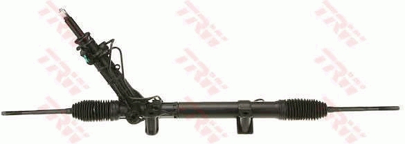 Steering Gear