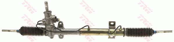 Steering Gear