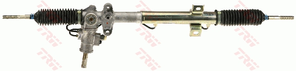 Steering Gear 3