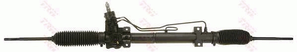 Steering Gear