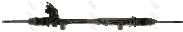 Steering Gear