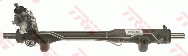 Steering Gear