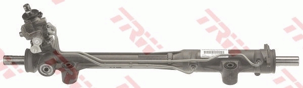 Steering Gear