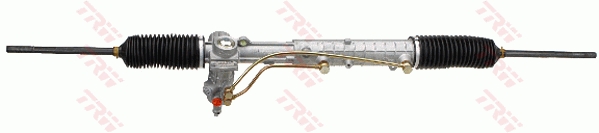 Steering Gear 3