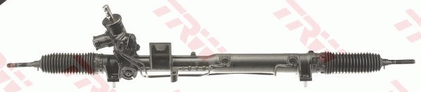 Steering Gear