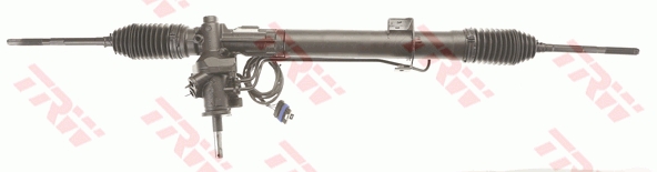 Steering Gear 2
