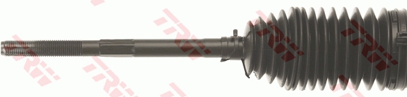 Steering Gear 3
