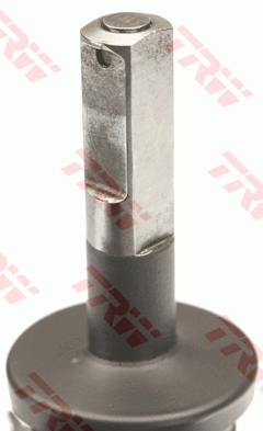 Steering Gear 4