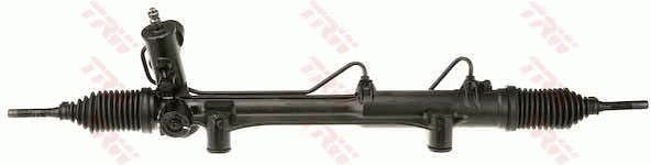 Steering Gear