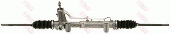 Steering Gear