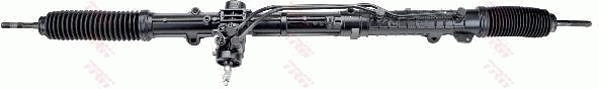 Steering Gear 3