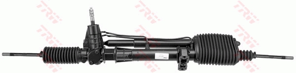 Steering Gear