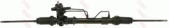 Steering Gear