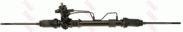 Steering Gear