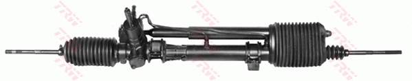 Steering Gear