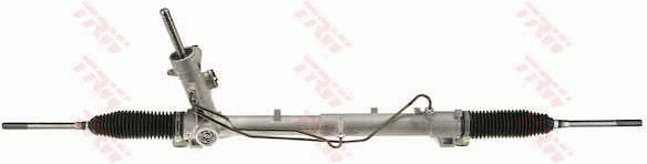 Steering Gear