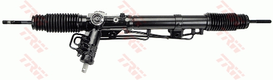 Steering Gear 3