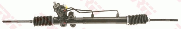 Steering Gear