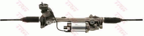 Steering Gear