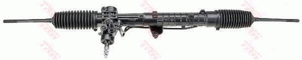 Steering Gear 3